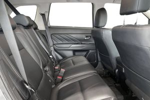 Mitsubishi Outlander bild 11