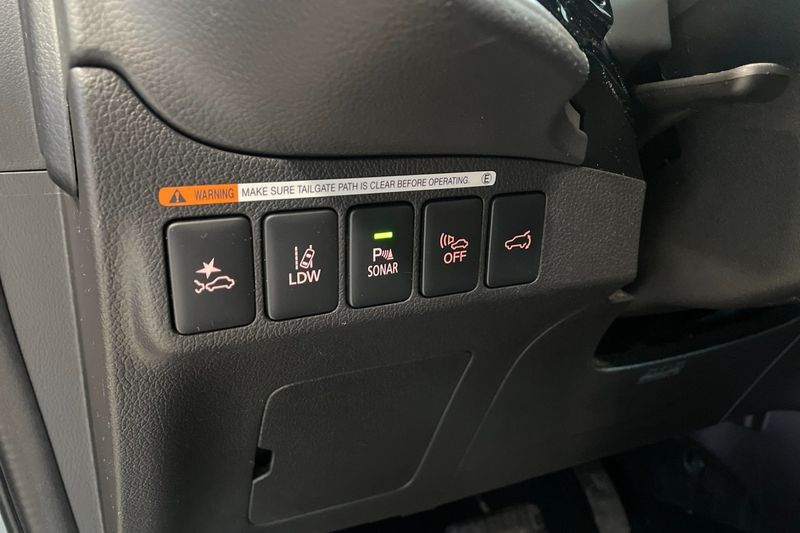 Mitsubishi Outlander bild 15