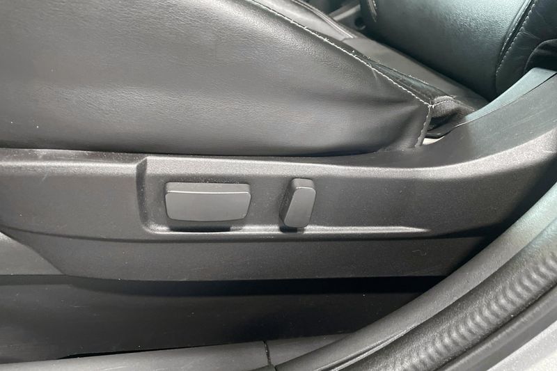 Mitsubishi Outlander bild 18
