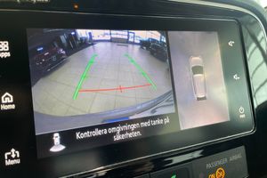 Mitsubishi Outlander bild 13