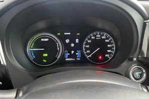 Mitsubishi Outlander bild 21