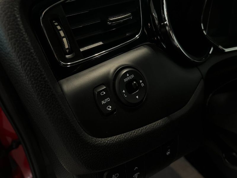 Kia ProCeed bild 10