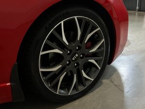 Kia ProCeed bild 12