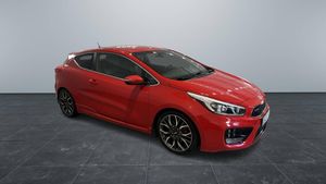 Kia ProCeed bild 2