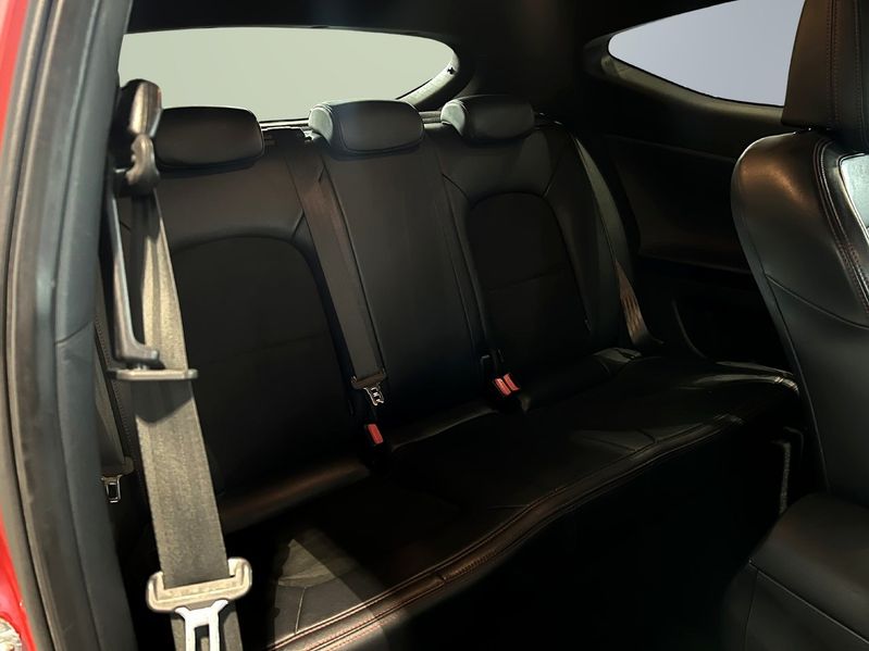 Kia ProCeed bild 6