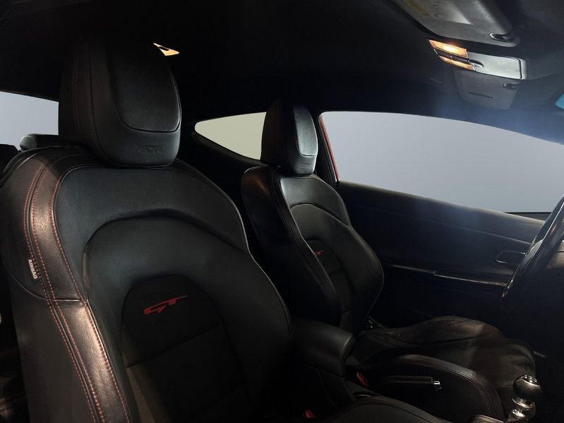 Kia ProCeed bild 7