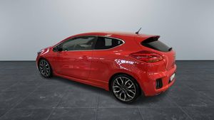 Kia ProCeed bild 3