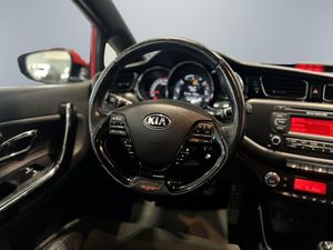 Kia ProCeed bild 9