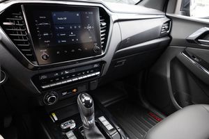 Isuzu D-Max bild 12