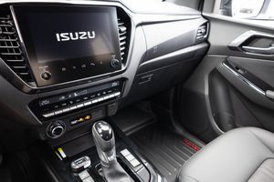 Isuzu D-Max bild 10
