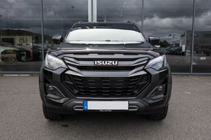 Isuzu D-Max bild 2