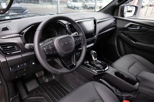 Isuzu D-Max bild 8