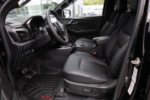 Isuzu D-Max bild 9