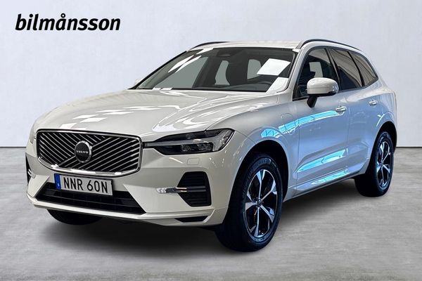 Volvo XC60 T6 Core Nordic Edition - 2026
