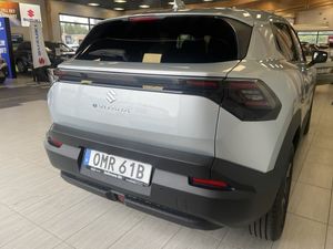 Suzuki e Vitara bild 5