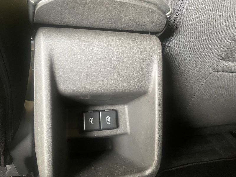 Suzuki e Vitara bild 10