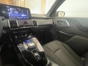 Suzuki e Vitara bild 15