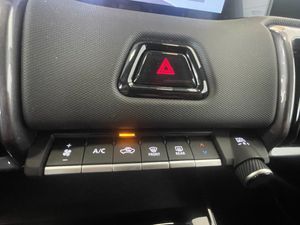 Suzuki e Vitara bild 13
