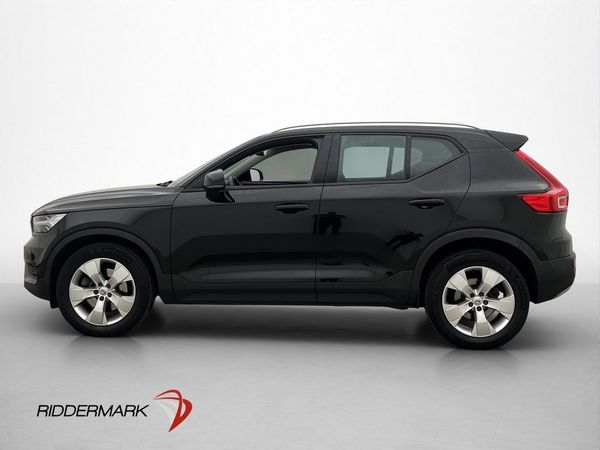 Volvo XC40 D3 AWD Momentum Carplay Värm VOC Ny Kamrem 150hk - 2019