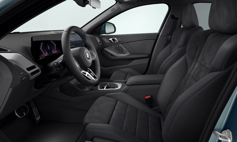 BMW 120 bild 4