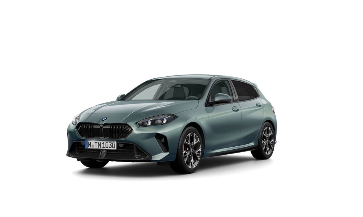 BMW 120