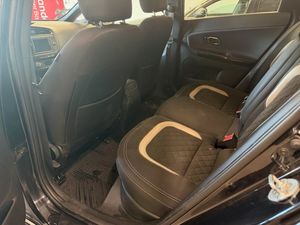Kia Cee´d bild 7