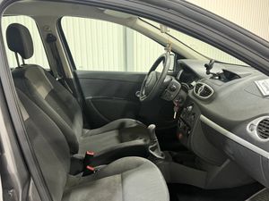 Renault Clio bild 11