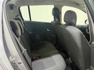 Renault Clio bild 13