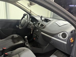 Renault Clio bild 12