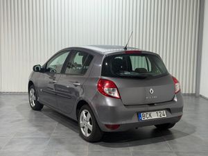 Renault Clio bild 7