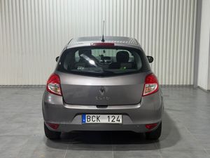 Renault Clio bild 6