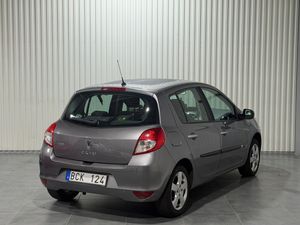 Renault Clio bild 4