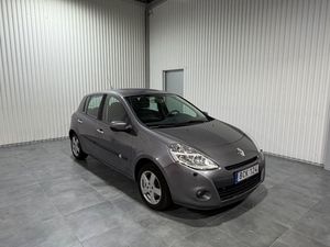 Renault Clio bild 3
