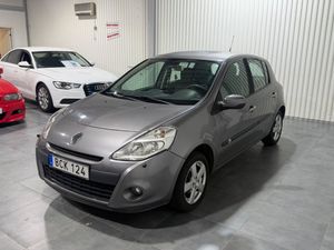 Renault Clio bild 5
