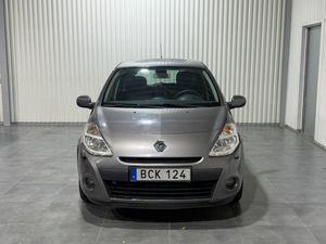 Renault Clio bild 8