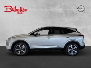 Nissan Qashqai bild 2
