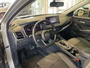 Nissan Qashqai bild 7