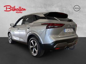 Nissan Qashqai bild 3