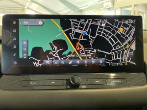 Nissan Qashqai bild 13