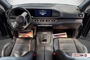 Mercedes GLE350 bild 12