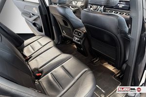 Mercedes GLE350 bild 11
