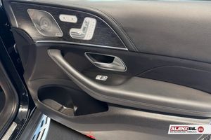 Mercedes GLE350 bild 10