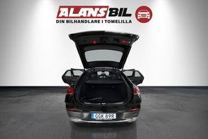Mercedes GLE350 bild 8