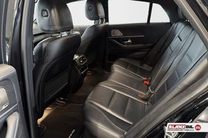 Mercedes GLE350 bild 7