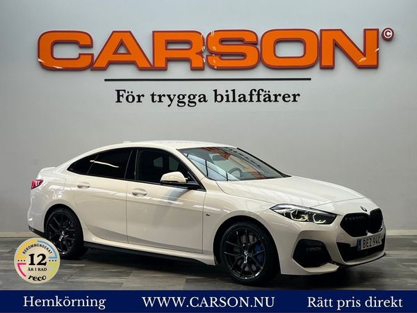BMW 220 d*HÖSTREA* xDrive Gran Coupé M Sport Cockpit Apple Drag - 2021