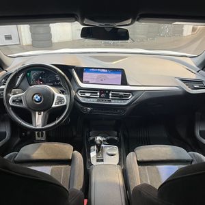 BMW 220 bild 10