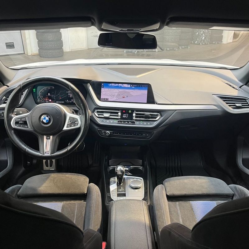 BMW 220 bild 10