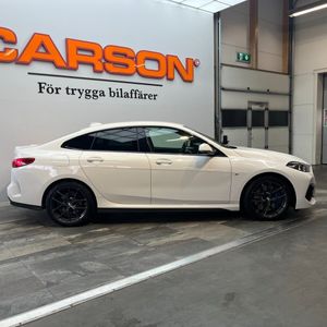 BMW 220 bild 3