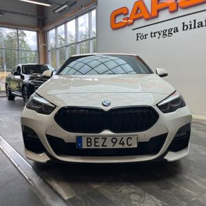 BMW 220 bild 6