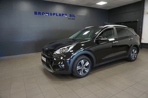 Kia Niro bild 2